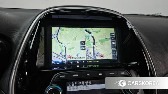 Chevrolet (GM Daewoo) The Next Spark id 4459710 из Кореи 21