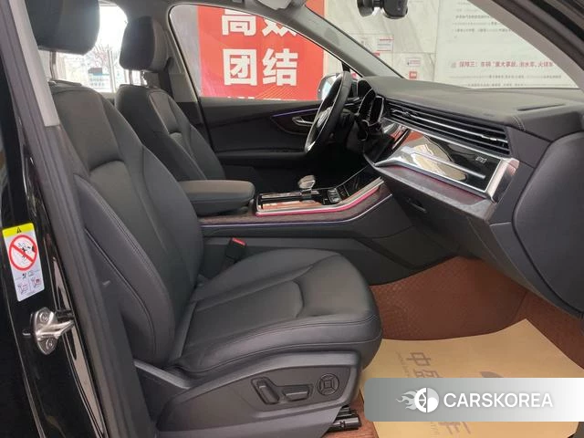 Audi Q7 id 4348850 из Китая 21