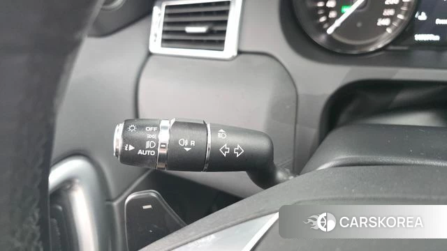 Land Rover Discovery Sports id 4615028 из Кореи 21