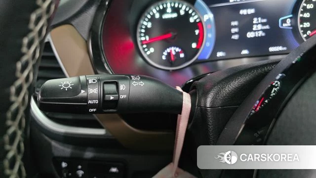 Kia Seltos id 4836813 из Кореи 21