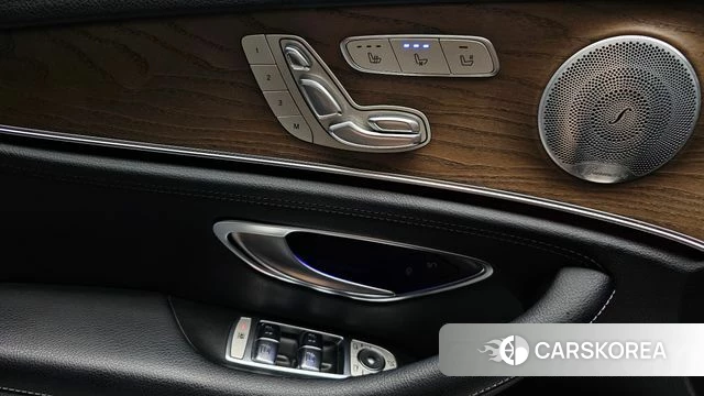 Mercedes-Benz E-Class W213 id 4519534 из Кореи 21