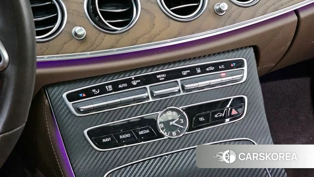 Mercedes-Benz E-Class W213 id 4310450 из Кореи 21