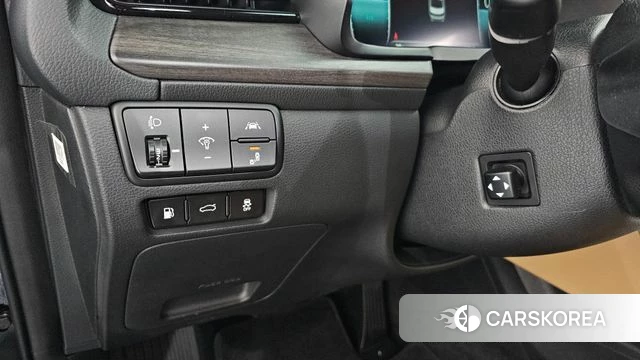 Kia K7 Premier id 4501960 из Кореи 21