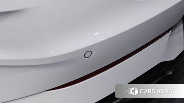 Kia K5 3rd generation id 4637495 из Кореи 21