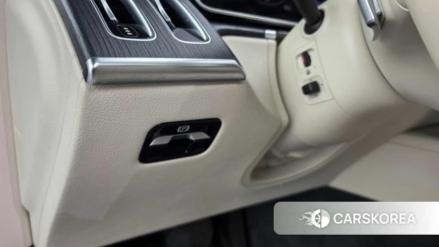 Mercedes-Benz S-Class W223 id 4542195 из Кореи 21