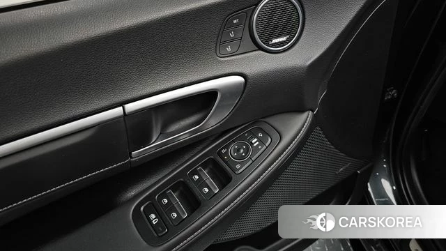 Hyundai Sonata D Edge (DN8) id 4549373 из Кореи 21