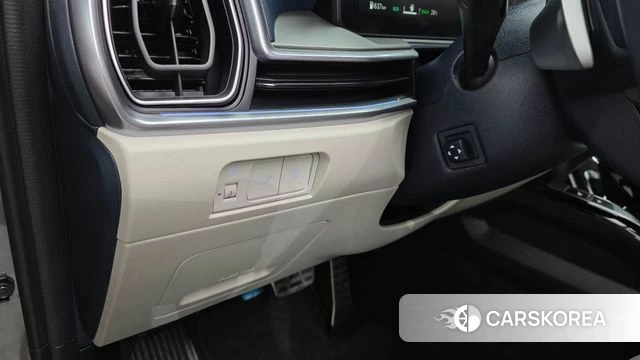 Kia The New Sorento 4th Generation id 4768025 из Кореи 21