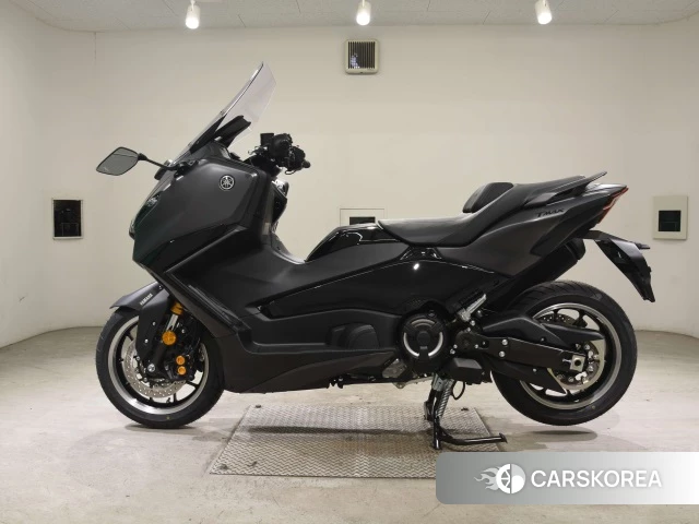Проданный Yamaha T-MAX 560 TECH MAX id 3945742 из Японии, фото 21