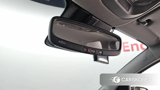 Chevrolet (GM Daewoo) The New Spark id 4855424 из Кореи 21