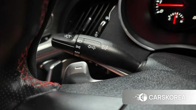 Kia Stinger Meister id 4624141 из Кореи 21