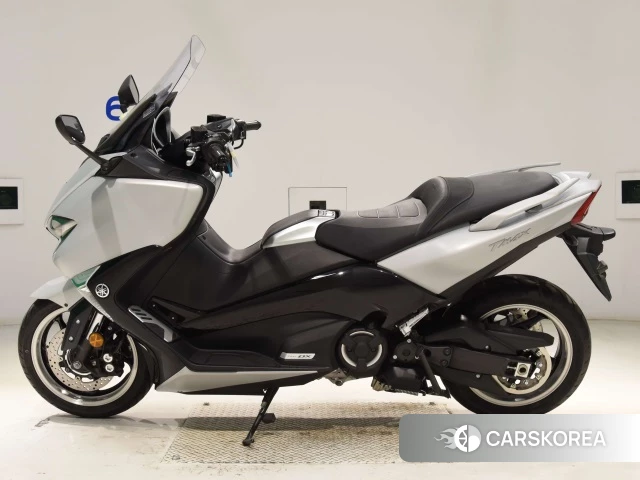 Проданный Yamaha T-MAX 530 DX id 4199208 из Японии, фото 21