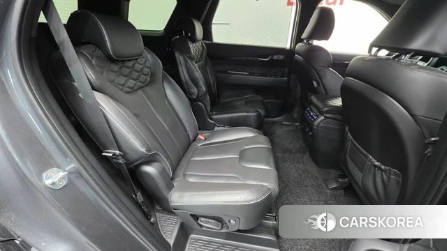 Hyundai Palisade id 4470180 из Кореи 21