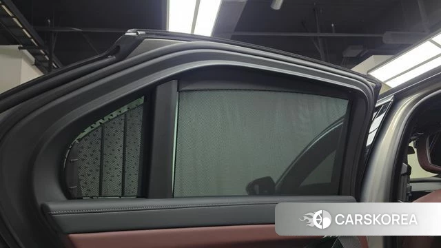 BMW 7 Series (G70) id 4756959 из Кореи 21
