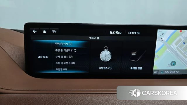Genesis Electrified G80 (RG3) id 4330360 из Кореи 21