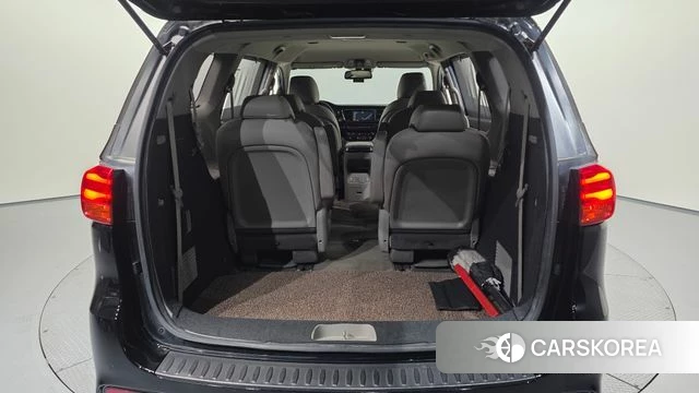 Kia The New Carnival id 4918566 из Кореи 21