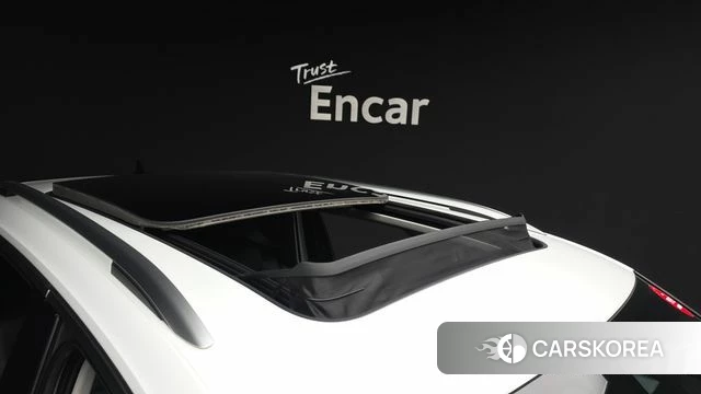 Volkswagen Tiguan second Generation id 4292833 из Кореи 21