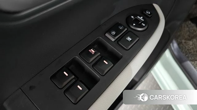 Kia The New Kia Ray id 4549705 из Кореи 21