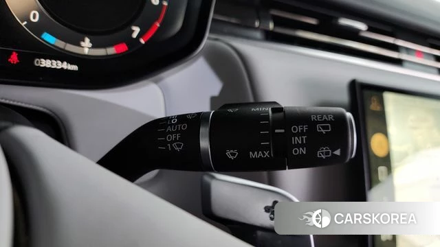 Land Rover Range Rover Sport 3rd Generation id 4201548 из Кореи 21