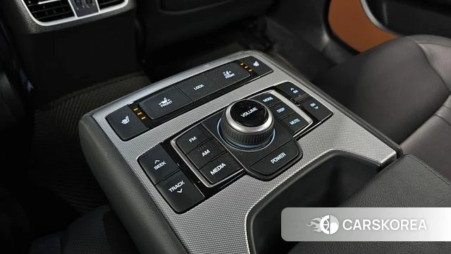 Genesis G80 id 4837251 из Кореи 21