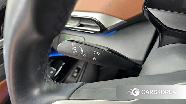 Volkswagen ID.4 id 4720849 из Кореи 21