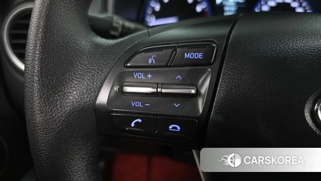 Hyundai Kona id 4318313 из Кореи 21