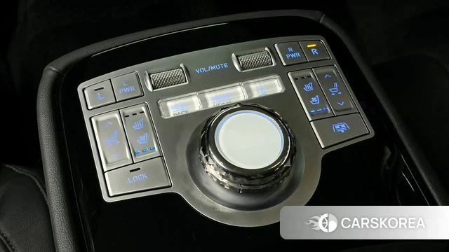 Genesis G80 (RG3) id 4280189 из Кореи 21