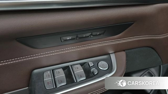 BMW 6 Series GT (G32) id 4871405 из Кореи 21