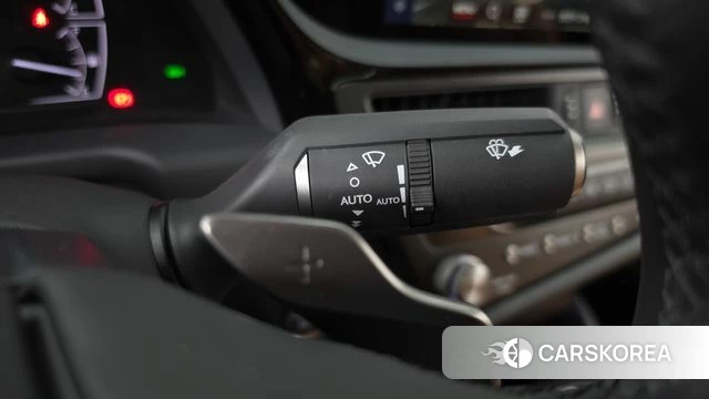 Lexus ES300h 7th generation id 4730458 из Кореи 21