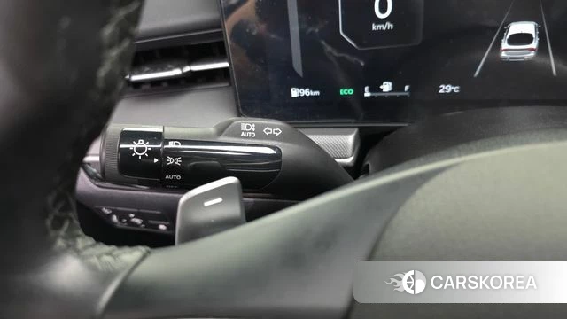 Kia The New K5 3rd generation id 4540290 из Кореи 21