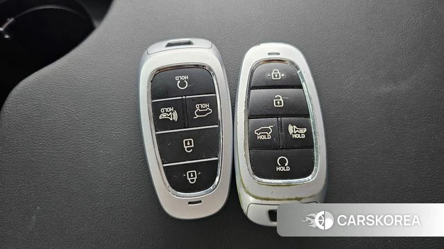 Hyundai The New Palisade id 4641242 из Кореи 21