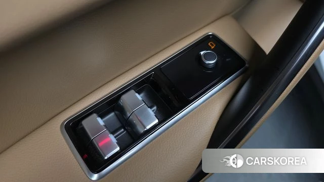 Jaguar F-PACE id 4186627 из Кореи 21