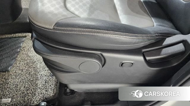 Kia The New Ray id 4780323 из Кореи 21