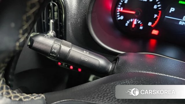 Kia All New Morning (JA) id 4626252 из Кореи 21