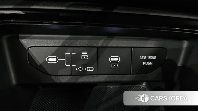 Kia The New K5 3rd generation id 4870924 из Кореи 21
