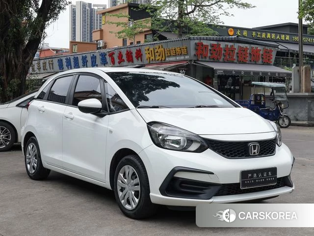 Honda Fit id 4260354 из Китая 21