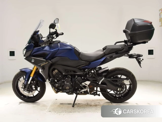 Yamaha MT-09 TRACER GT id 4182810 из Японии 21
