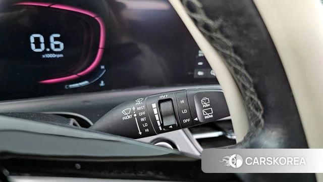 Kia The New Seltos id 4230600 из Кореи 21