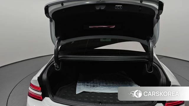 Genesis G80 (RG3) id 4691649 из Кореи 21