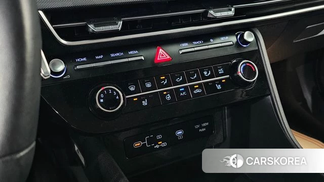 Hyundai Sonata D Edge (DN8) id 4243121 из Кореи 21