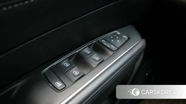 Renault Korea (Samsung) SM6 id 4397863 из Кореи 21