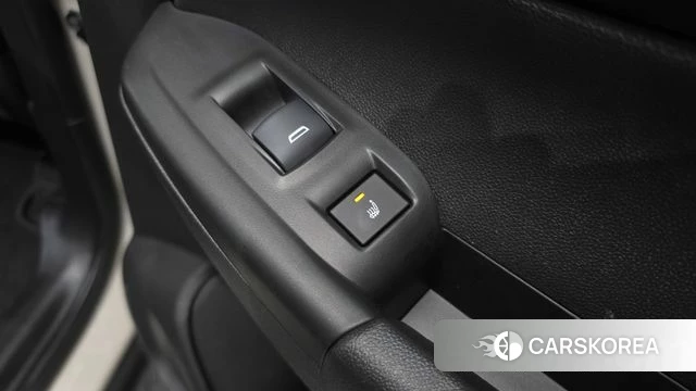 Chevrolet (GM Daewoo) The New Trail Blazer id 4421464 из Кореи 21