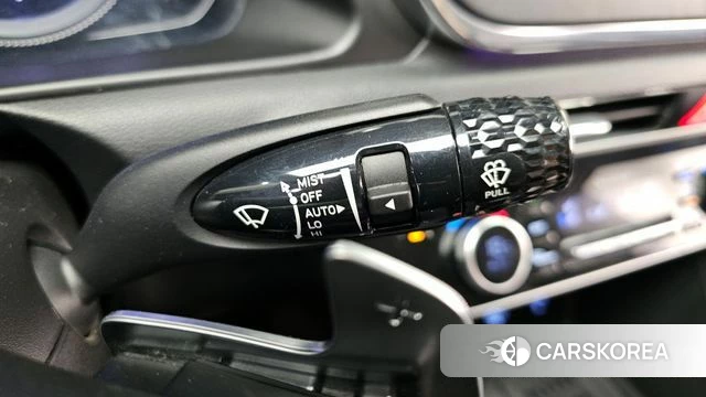 Hyundai Sonata (DN8) id 4395674 из Кореи 21