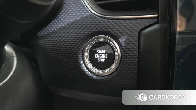 Renault Korea (Samsung) XM3 id 4464967 из Кореи 21