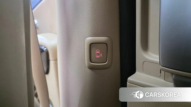Kia The New Carnival id 4651858 из Кореи 21