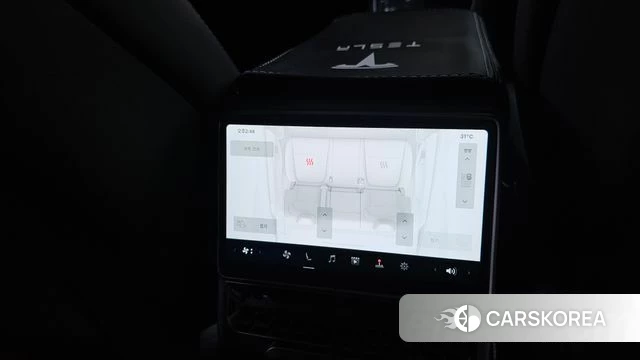 Tesla Model Y id 4617403 из Кореи 21