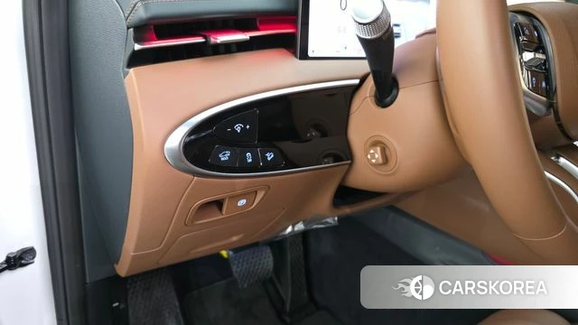 Genesis GV70 id 4590698 из Кореи 21