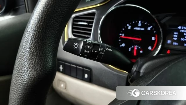 Kia The New Carnival id 4390357 из Кореи 21