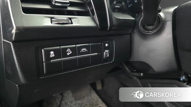 Ssangyong The New Rexton Sport id 4702125 из Кореи 21