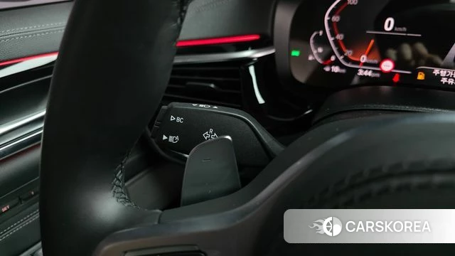 BMW 6 Series GT (G32) id 4280160 из Кореи 21