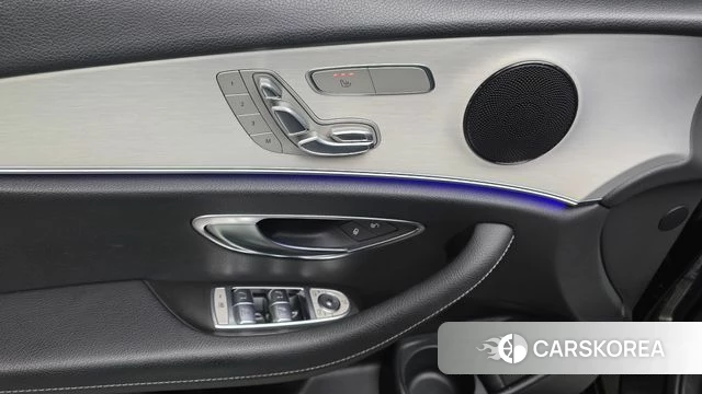 Mercedes-Benz E-Class W213 id 4434387 из Кореи 21